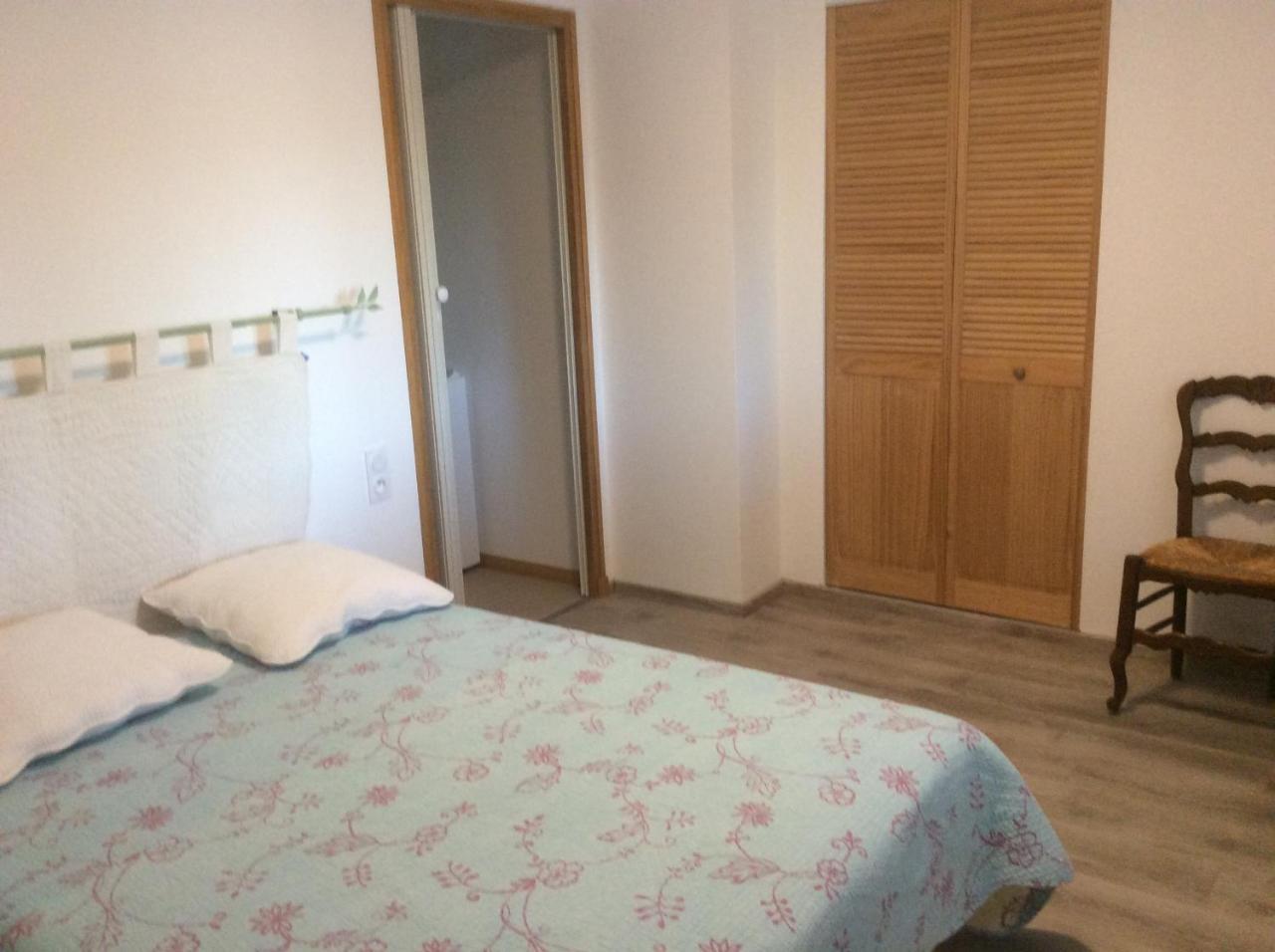 Gite Du Serre De Boudre Climatise, Spa Permanent Buisson Exteriör bild